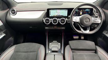 Mercedes-Benz EQA EQA 350 4MATIC AMG LINE