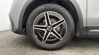 Mercedes-Benz EQA EQA 350 4MATIC AMG LINE