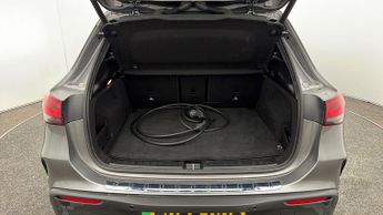 Mercedes-Benz EQA EQA 350 4MATIC AMG LINE
