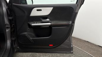 Mercedes-Benz EQA EQA 350 4MATIC AMG LINE