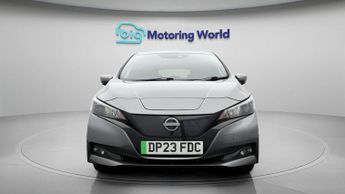 Nissan Leaf N-CONNECTA
