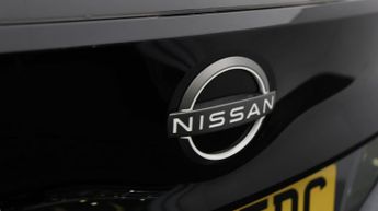 Nissan Leaf N-CONNECTA