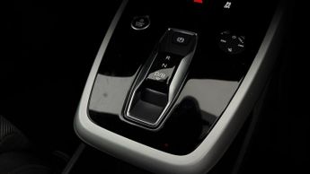 Audi Q4 e-tron SPORT