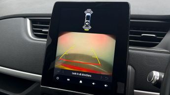 Renault Zoe I GT LINE