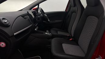Renault Zoe I GT LINE