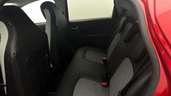 Renault Zoe I GT LINE