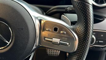 Mercedes-Benz CLA CLA 200 AMG LINE