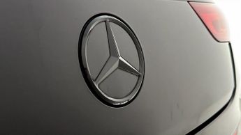 Mercedes-Benz CLA CLA 200 AMG LINE