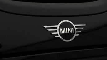 MINI Electric Hatch COOPER S LEVEL 2