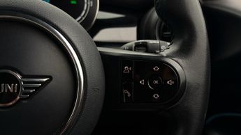 MINI Electric Hatch COOPER S LEVEL 2