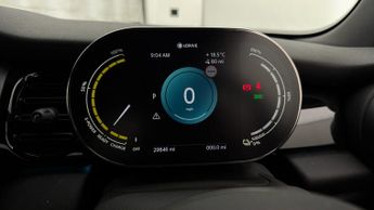 MINI Electric Hatch COOPER S LEVEL 2
