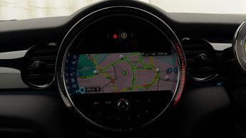 MINI Electric Hatch COOPER S LEVEL 2
