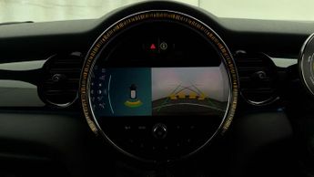 MINI Electric Hatch COOPER S LEVEL 2