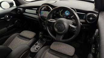MINI Electric Hatch COOPER S LEVEL 2