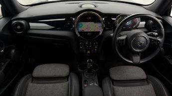MINI Electric Hatch COOPER S LEVEL 2
