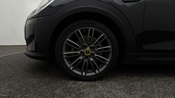 MINI Electric Hatch COOPER S LEVEL 2