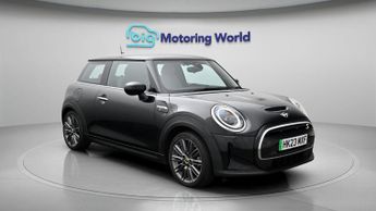 MINI Electric Hatch COOPER S LEVEL 2