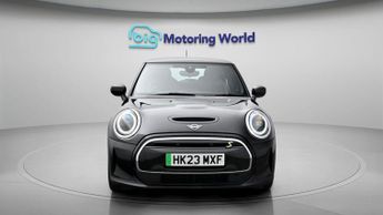 MINI Electric Hatch COOPER S LEVEL 2