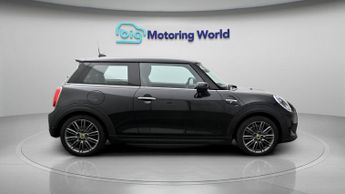 MINI Electric Hatch COOPER S LEVEL 2