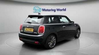MINI Electric Hatch COOPER S LEVEL 2