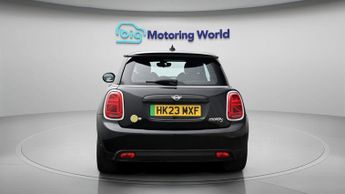 MINI Electric Hatch COOPER S LEVEL 2