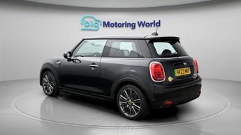 MINI Electric Hatch COOPER S LEVEL 2