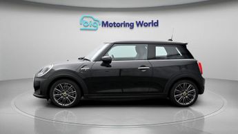 MINI Electric Hatch COOPER S LEVEL 2