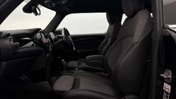 MINI Electric Hatch COOPER S LEVEL 2