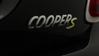 MINI Electric Hatch COOPER S LEVEL 2