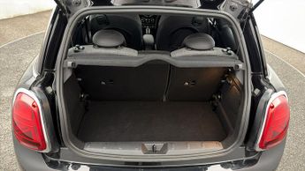 MINI Electric Hatch COOPER S LEVEL 2