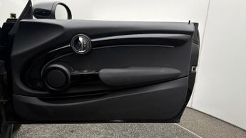 MINI Electric Hatch COOPER S LEVEL 2