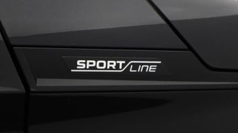 Skoda Enyaq 80X SPORTLINE