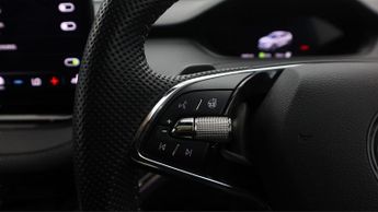 Skoda Enyaq 80X SPORTLINE