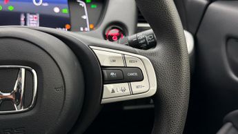 Honda Jazz I-MMD SE