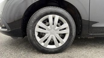 Honda Jazz I-MMD SE