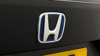 Honda Jazz I-MMD SE