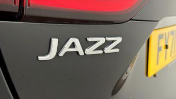 Honda Jazz I-MMD SE