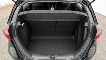 Honda Jazz I-MMD SE