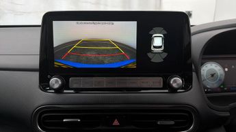 Hyundai KONA PREMIUM