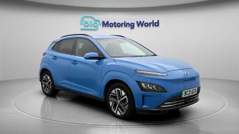 Hyundai KONA PREMIUM