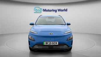 Hyundai KONA PREMIUM