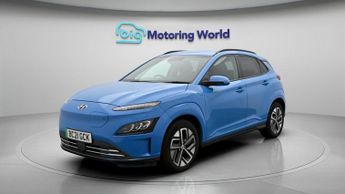 Hyundai KONA PREMIUM
