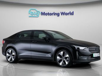 Polestar 2 BASE