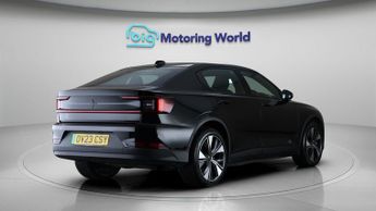 Polestar Polestar 2 BASE