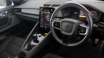 Polestar Polestar 2 BASE