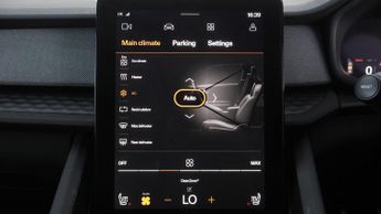 Polestar Polestar 2 BASE