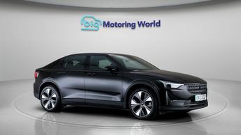Polestar Polestar 2 BASE