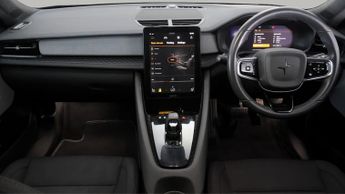 Polestar Polestar 2 BASE