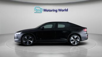 Polestar Polestar 2 BASE
