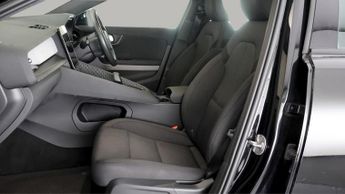 Polestar Polestar 2 BASE